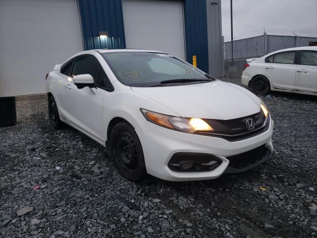 HONDA CIVIC LX 2015 2hgfg3a42fh000581