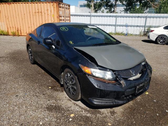 HONDA CIVIC LX 2012 2hgfg3a45ch011523