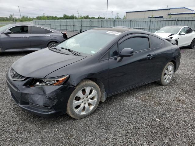 HONDA CIVIC LX 2012 2hgfg3a47ch009756