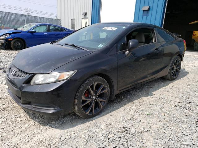 HONDA CIVIC LX 2013 2hgfg3a47dh003179