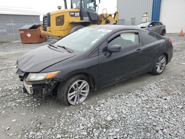 HONDA CIVIC LX 2012 2hgfg3a49ch006292