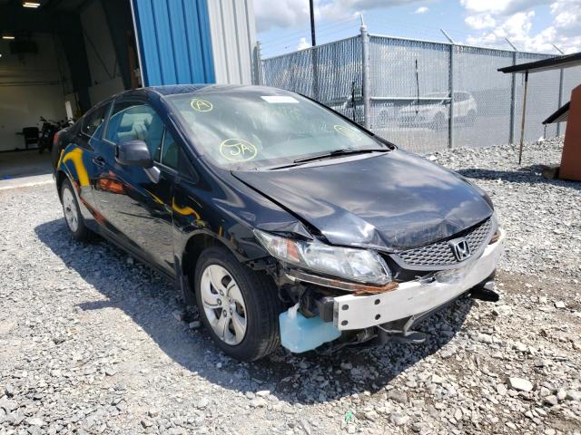 HONDA CIVIC LX 2013 2hgfg3a4xdh001958