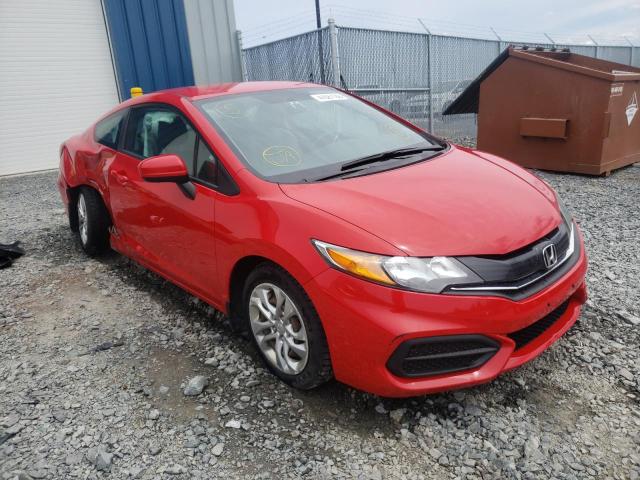 HONDA CIVIC LX 2015 2hgfg3a4xfh002594