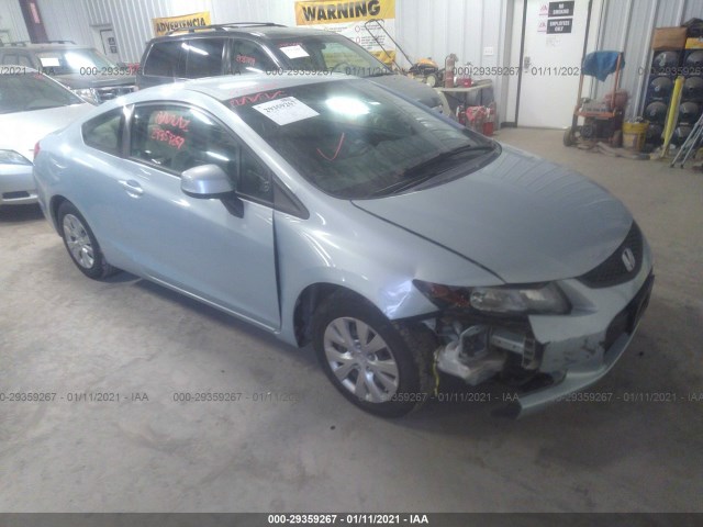 HONDA CIVIC CPE 2012 2hgfg3a50ch522212