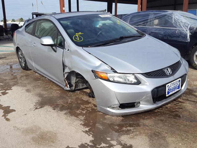 HONDA CIVIC LX 2012 2hgfg3a51ch529833