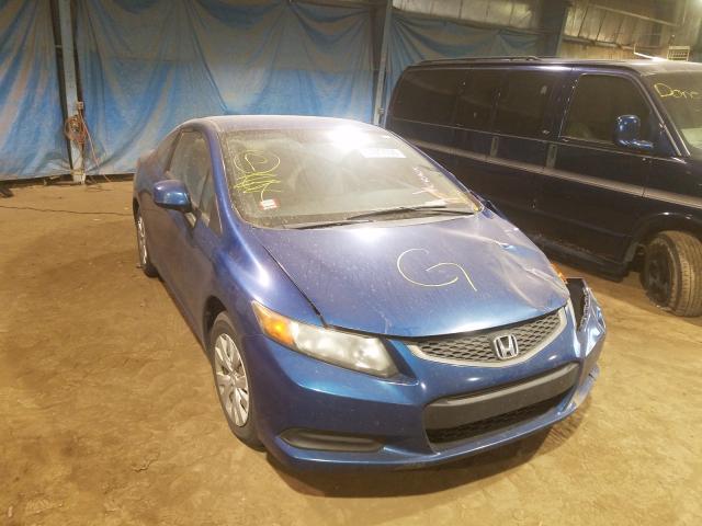 HONDA CIVIC LX 2012 2hgfg3a51ch545742