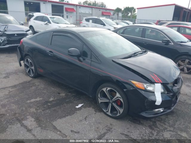 HONDA CIVIC 2012 2hgfg3a52ch502771