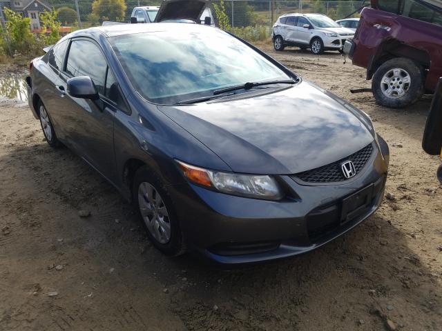 HONDA CIVIC LX 2012 2hgfg3a52ch534488