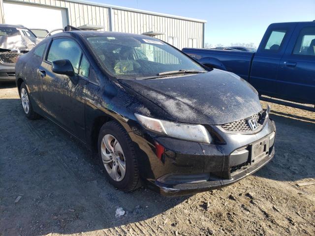 HONDA CIVIC 2013 2hgfg3a52dh513805