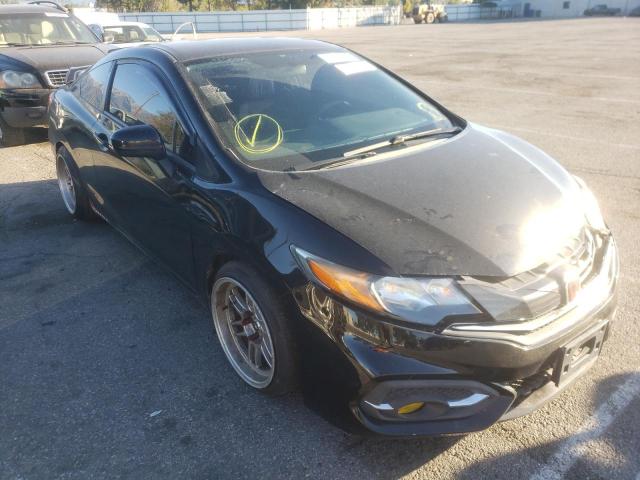 HONDA CIVIC LX 2015 2hgfg3a52fh506405