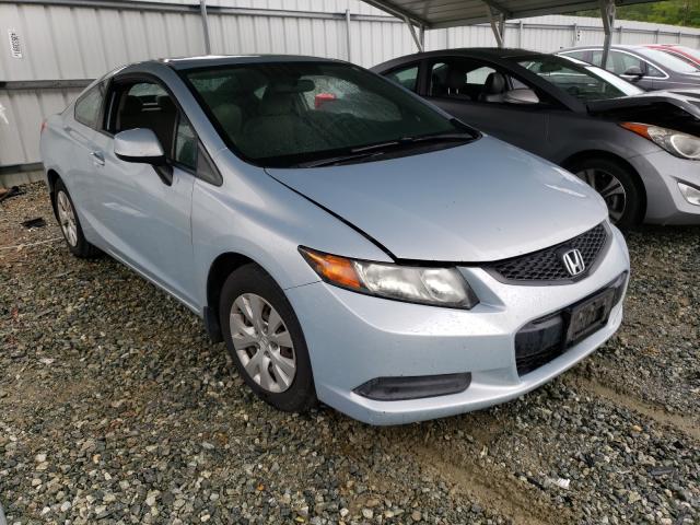 HONDA CIVIC LX 2012 2hgfg3a53ch513293