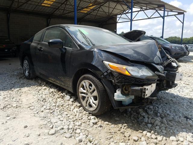 HONDA CIVIC LX 2015 2hgfg3a53fh501469