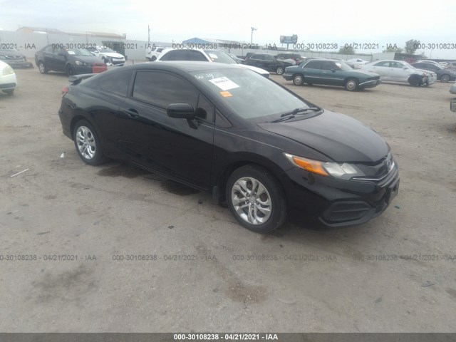 HONDA CIVIC COUPE 2015 2hgfg3a53fh533645