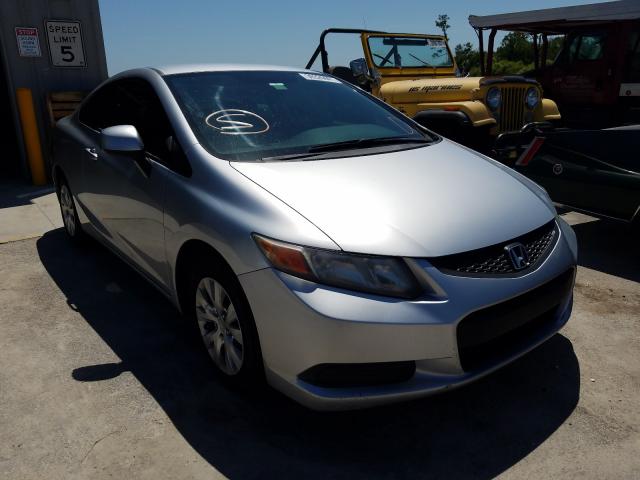 HONDA CIVIC LX 2012 2hgfg3a54ch535951