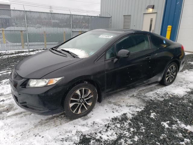 HONDA CIVIC 2013 2hgfg3a54dh004900