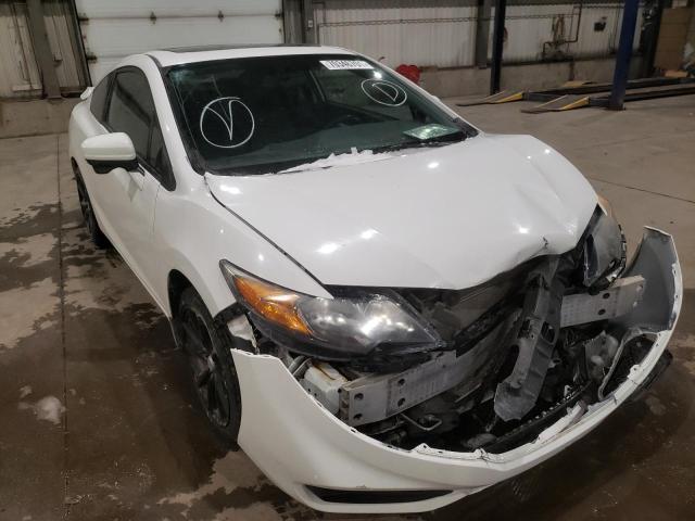 HONDA CIVIC LX 2014 2hgfg3a54eh000993