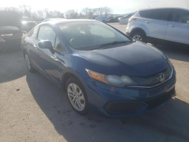 HONDA CIVIC LX 2014 2hgfg3a54eh502080