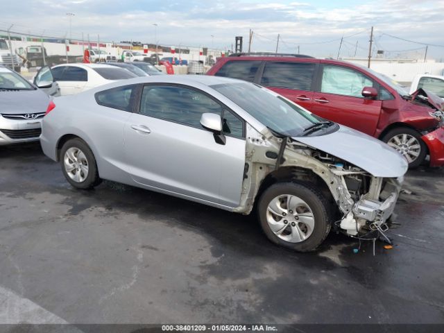 HONDA CIVIC 2013 2hgfg3a55dh500224