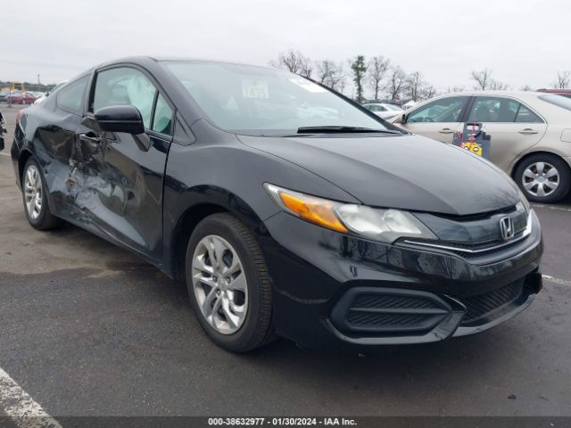 HONDA CIVIC 2015 2hgfg3a55fh529550