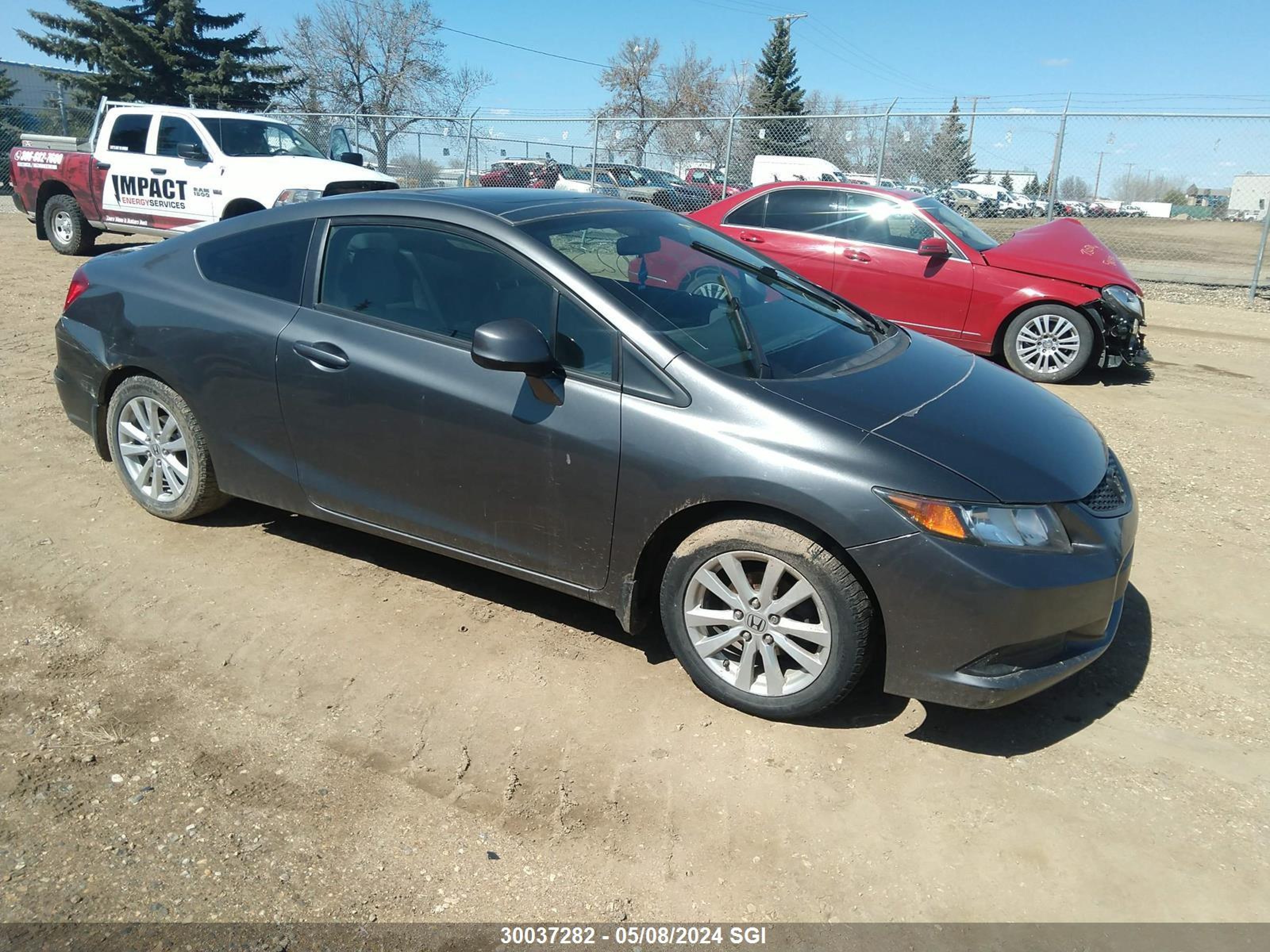 HONDA CIVIC 2012 2hgfg3a56ch000779