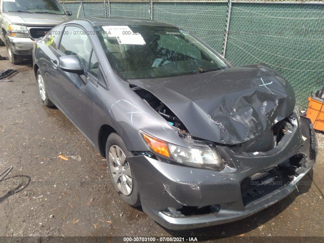 HONDA CIVIC CPE 2012 2hgfg3a56ch512199