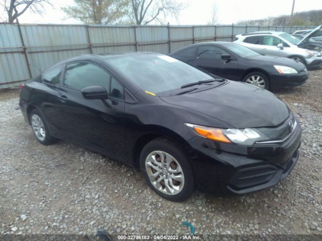 HONDA CIVIC COUPE 2014 2hgfg3a56eh524307