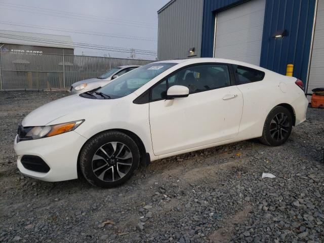 HONDA CIVIC LX 2015 2hgfg3a56fh004061