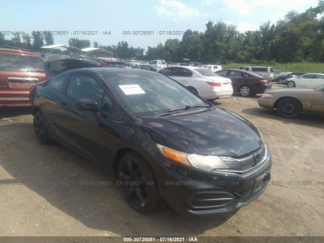 HONDA CIVIC COUPE 2015 2hgfg3a56fh506407