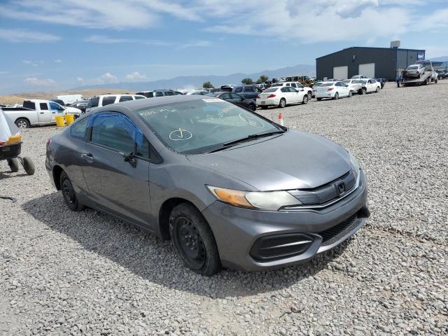 HONDA CIVIC LX 2015 2hgfg3a56fh513776