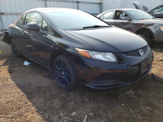 HONDA CIVIC LX 2012 2hgfg3a57ch511577