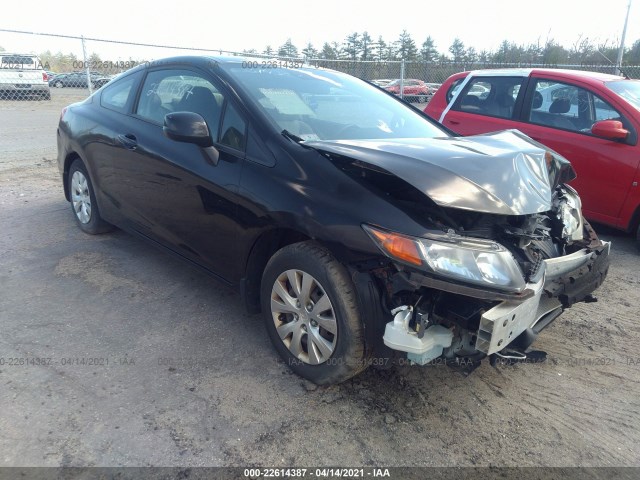 HONDA CIVIC CPE 2012 2hgfg3a57ch532476