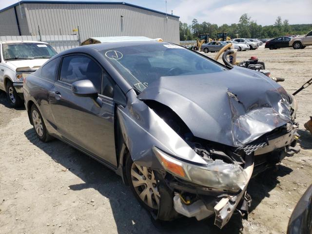 HONDA CIVIC 2012 2hgfg3a57ch534485