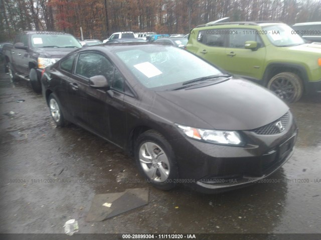 HONDA CIVIC CPE 2013 2hgfg3a57dh530986