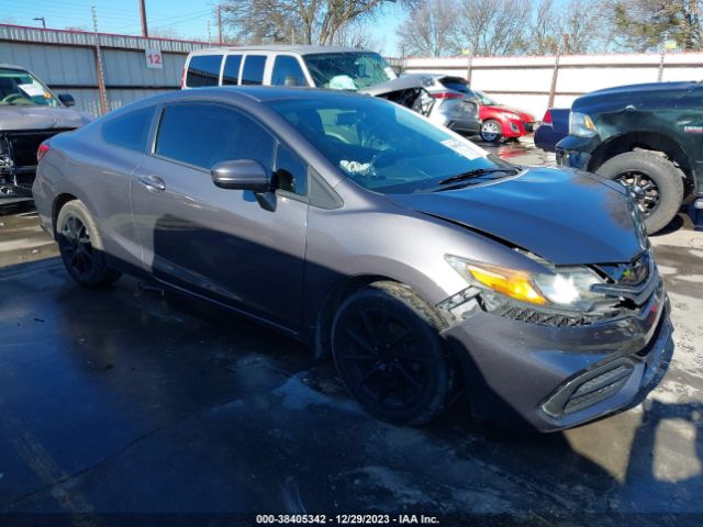 HONDA CIVIC 2015 2hgfg3a57fh513785