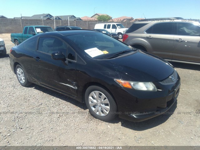 HONDA CIVIC CPE 2012 2hgfg3a58ch549514