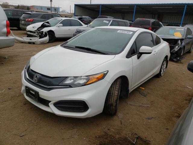 HONDA CIVIC LX 2015 2hgfg3a58fh527372