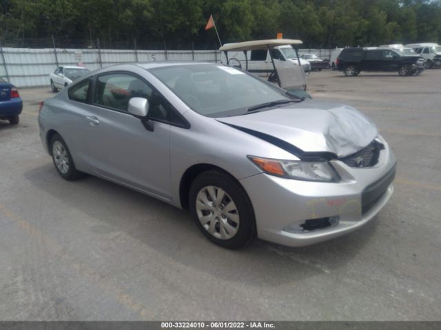 HONDA CIVIC CPE 2012 2hgfg3a59ch548405