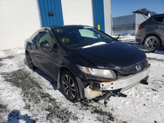 HONDA CIVIC LX 2013 2hgfg3a5xdh003671