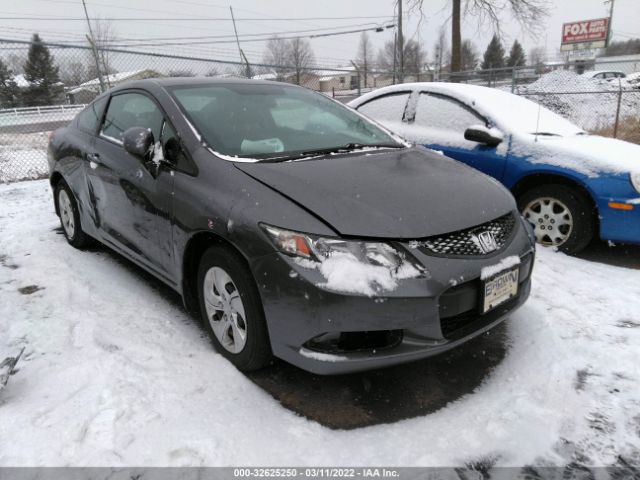 HONDA CIVIC CPE 2013 2hgfg3a5xdh526513