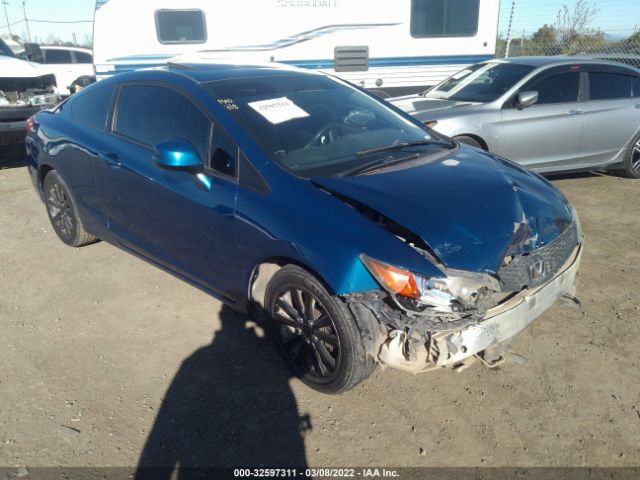 HONDA CIVIC CPE 2012 2hgfg3a80ch538744