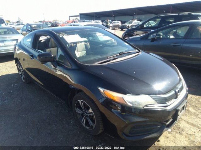 HONDA CIVIC COUPE 2015 2hgfg3a80fh504257