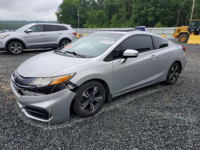 HONDA CIVIC EX 2015 2hgfg3a81fh500833