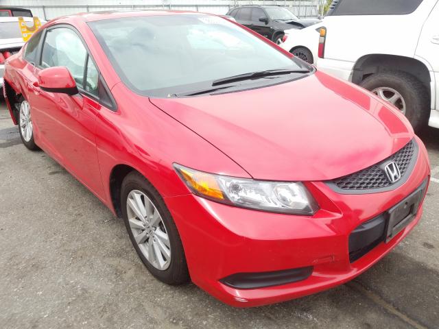 HONDA CIVIC EX 2012 2hgfg3a82ch557280