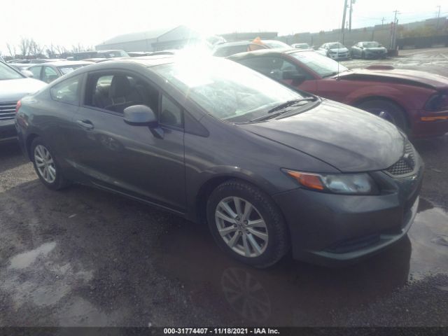 HONDA CIVIC CPE 2012 2hgfg3a82ch557702