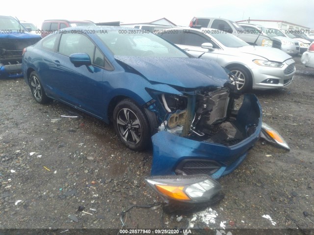 HONDA CIVIC COUPE 2014 2hgfg3a82eh525495