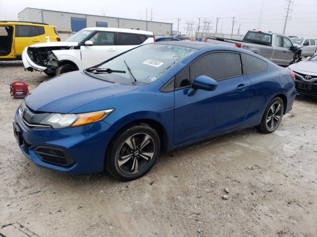 HONDA CIVIC 2015 2hgfg3a82fh500601