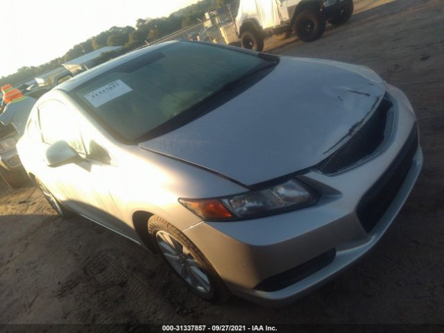 HONDA CIVIC CPE 2012 2hgfg3a83ch505043