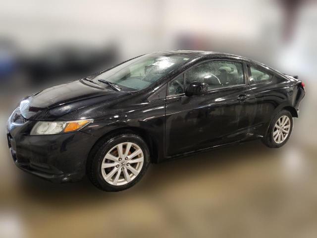 HONDA CIVIC 2012 2hgfg3a83ch558678