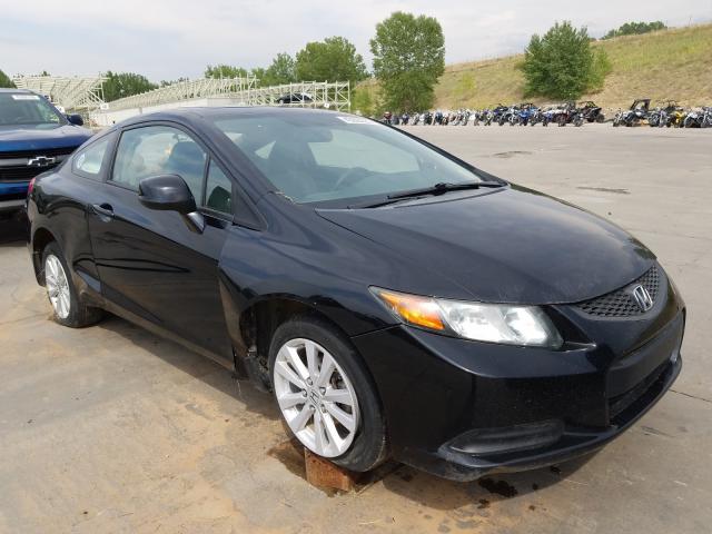 HONDA CIVIC EX 2012 2hgfg3a83ch558695