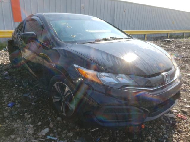 HONDA CIVIC EX 2015 2hgfg3a83fh509615